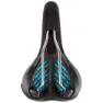 Velo Flex Pro Sattel, Black / grey, 158mm