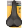 Velo Flex Pro Sattel, Black / grey, 158mm