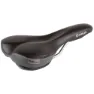 Velo Flex Pro Sattel, Black / grey, 158mm