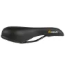Velo Flex Sattel, Black, 152mm
