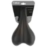 Velo Flex Sattel, Black, 152mm