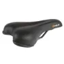Velo Flex Sattel, Black, 152mm