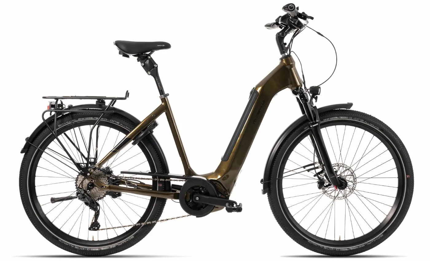 Velo LEB 990 Sport 625Wh 11K Wave