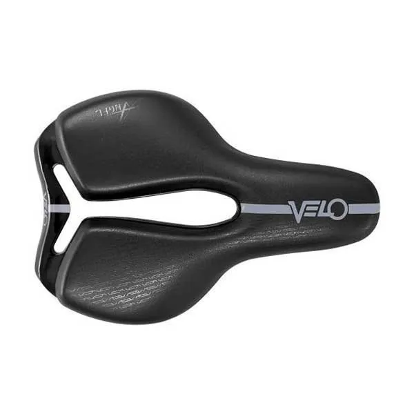Velo Little Angel Sattel, Black, 194mm