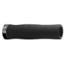 Velo Neoprene And Lock Griffe, Black, 130mm