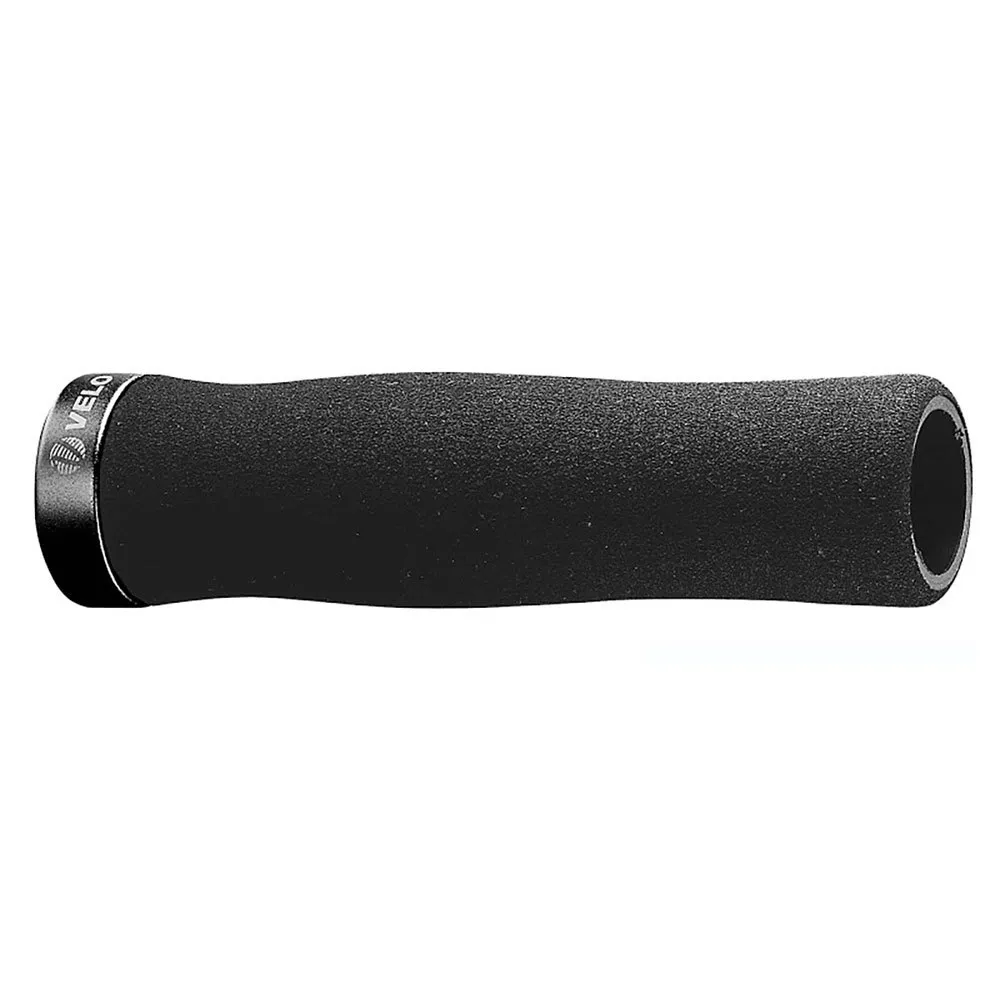 Velo Neoprene And Lock Griffe, Black, 130mm Velo Neoprene And Lock Griffe, Black, 130mm
