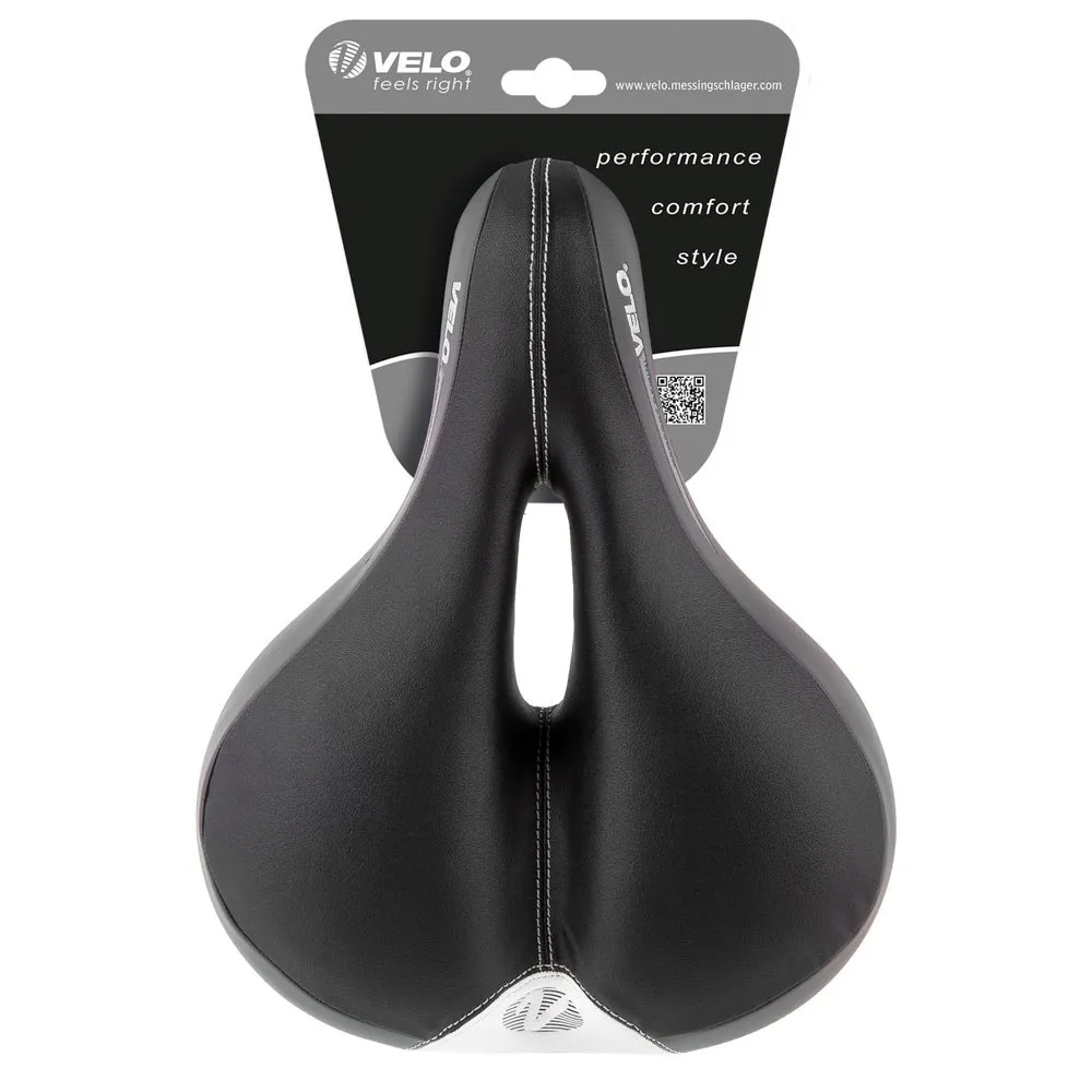 Velo Newport Gemini Sattel Velo Newport Gemini Sattel
