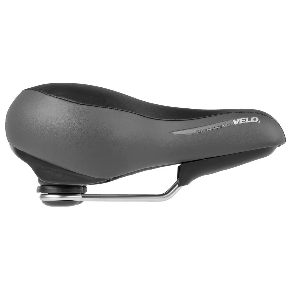 Velo Newport Gemini Sattel Velo Newport Gemini Sattel