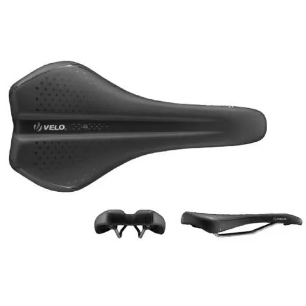 Velo Np71-01 Gel D1 Sattel