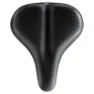 Velo Np71-01 Gel D2 Sattel, Black, 272mm