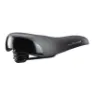 Velo Np71-01 Gel D2 Sattel, Black, 272mm
