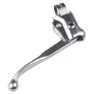 Velo Orange City Bremshebelsatz 23.8 Mm, Silver, One Size