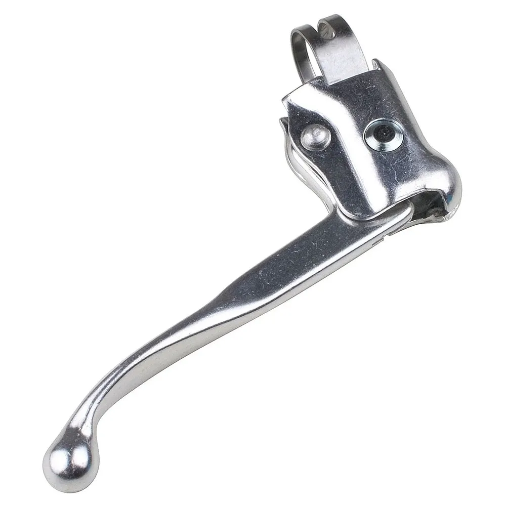 Velo Orange City Bremshebelsatz 23.8 Mm, Silver, One Size Velo Orange City Bremshebelsatz 23.8 Mm, Silver, One Size
