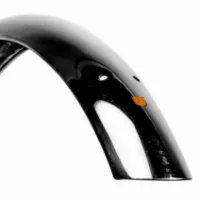 Velo Orange Smooth 60 Mm Schutzblech-set Velo Orange Smooth 60 Mm Schutzblech-set