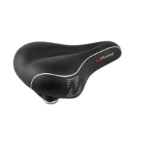 Velo Plush Elasto Sattel Velo Plush Elasto Sattel