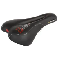 Velo Plush Gel Sattel