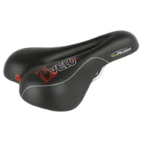 Velo Plush Gel Sattel Velo Plush Gel Sattel