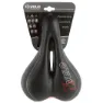 Velo Plush Gel Sattel