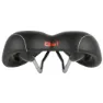 Velo Plush Gel Sattel