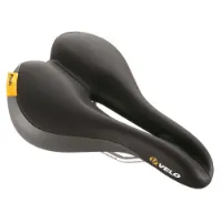Velo Plush Inclined Sattel Velo Plush Inclined Sattel