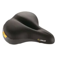 Velo Plush Relaxed Sattel Velo Plush Relaxed Sattel
