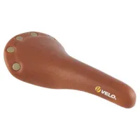 Velo Plush Vintage Sattel Velo Plush Vintage Sattel