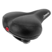 Velo Safety Sattel Velo Safety Sattel