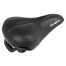 Velo Sattel, Black, 220mm