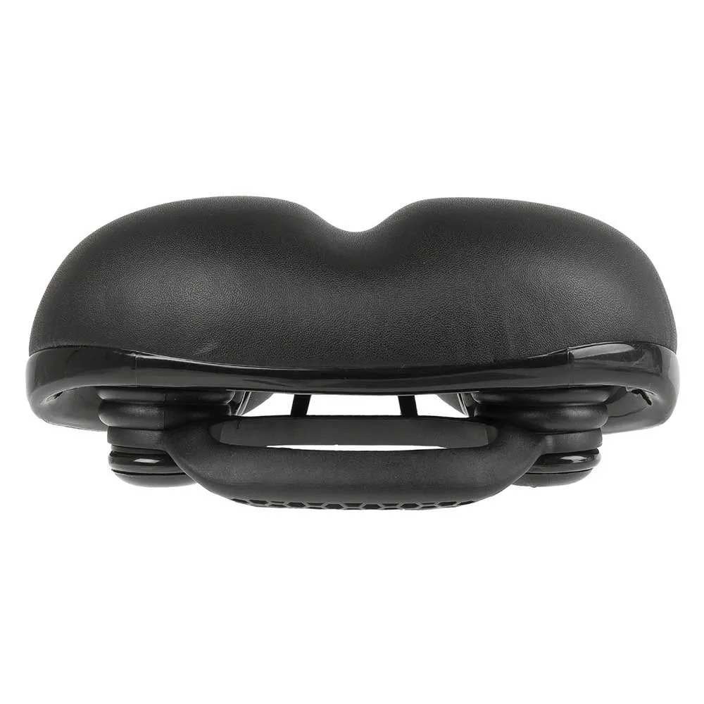 Velo Sattel, Black, 220mm Velo Sattel, Black, 220mm