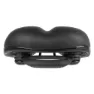 Velo Sattel, Black, 220mm