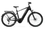 Velo SEB 890 Deep Black Glanz 27,5" 625 Wh Diamant, Hersteller-deep black glanz, 58cm