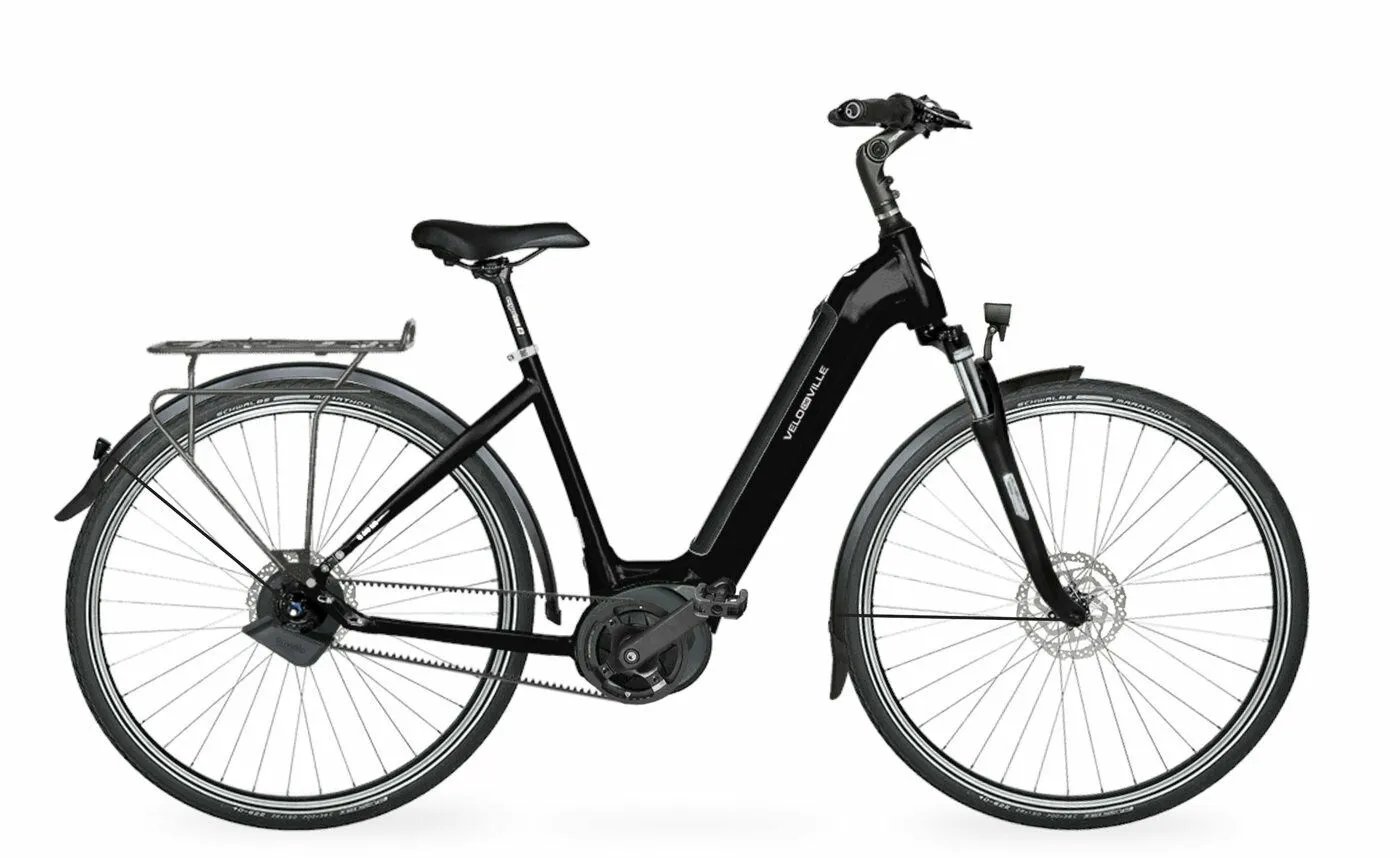 Velo SEB 990 Deep Black Glanz 27,5" 625 Wh Wave, Hersteller-deep black glanz, 48cm Velo SEB 990 Deep Black Glanz 27,5" 625 Wh Wave, Hersteller-deep black glanz, 48cm