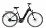 Velo SEB 990 Deep Black Glanz 27,5" 625 Wh Wave, Hersteller-deep black glanz, 48cm