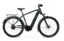 Velo SEB 990 RANGE Emerald Green Matt 27,5" 750 Wh Diamant, Dunkelgrün, 55cm