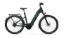 Velo SEB 990 RANGE Emerald Green Matt 27,5" 750 Wh Wave, Dunkelgrün, 45cm