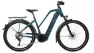 Velo SEB 990 RANGE Petrol Blue Glanz 27,5" 750 Wh Trapez, Hersteller-petrol blue glanz, 50cm
