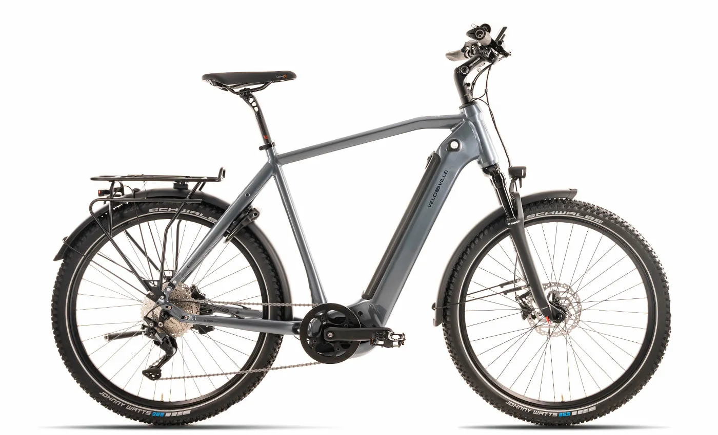 Velo SEB 990 SUV Smart Range - 750Wh 11K Diamant Velo SEB 990 SUV Smart Range - 750Wh 11K Diamant