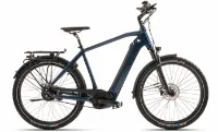 Velo SEB 990 SUV Smart Range - 750Wh Enviolo Diamant Velo SEB 990 SUV Smart Range - 750Wh Enviolo Diamant
