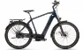 Velo SEB 990 SUV Smart Range - 750Wh Enviolo Diamant, Blau, 55cm