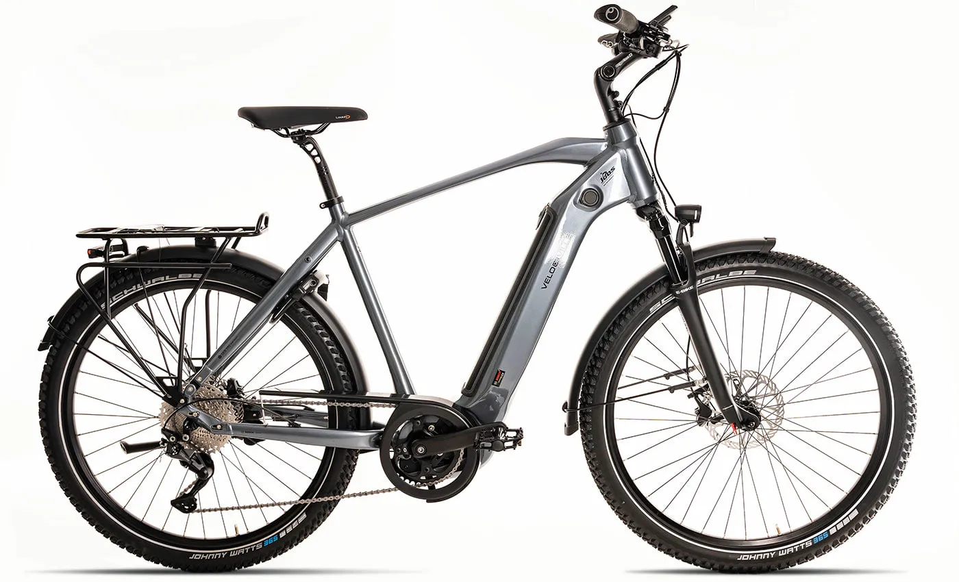 Velo SEB 990 SUV Smart Smooth - 11K Diamant Velo SEB 990 SUV Smart Smooth - 11K Diamant