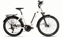 Velo SEB 990 SUV Smart Smooth - 11K Wave Velo SEB 990 SUV Smart Smooth - 11K Wave