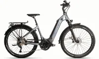 Velo SEB 990 SUV Smart Smooth - 11K Wave Velo SEB 990 SUV Smart Smooth - 11K Wave