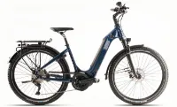 Velo SEB 990 SUV Smart Smooth - 11K Wave Velo SEB 990 SUV Smart Smooth - 11K Wave