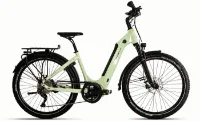 Velo SEB 990 SUV Smart Smooth 11K Wave Velo SEB 990 SUV Smart Smooth 11K Wave