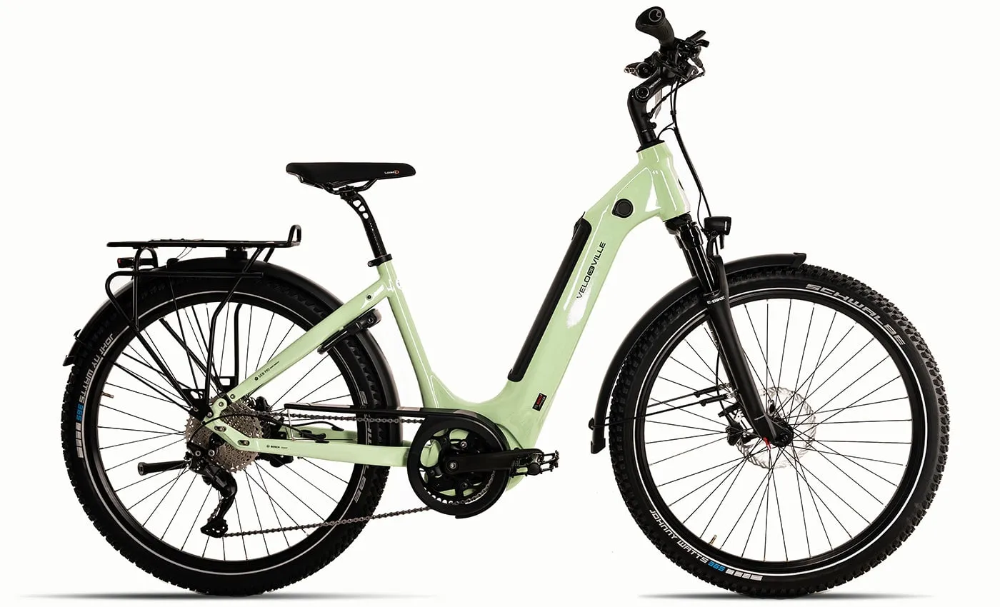 Velo SEB 990 SUV Smart Smooth - 11K Wave Velo SEB 990 SUV Smart Smooth - 11K Wave