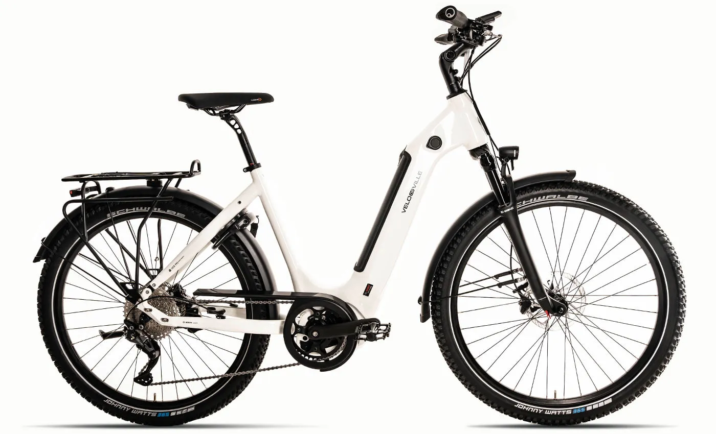 Velo SEB 990 SUV Smart Smooth - 11K Wave