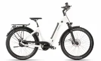 Velo SEB 990 SUV Smart Smooth - Enviolo Wave Velo SEB 990 SUV Smart Smooth - Enviolo Wave