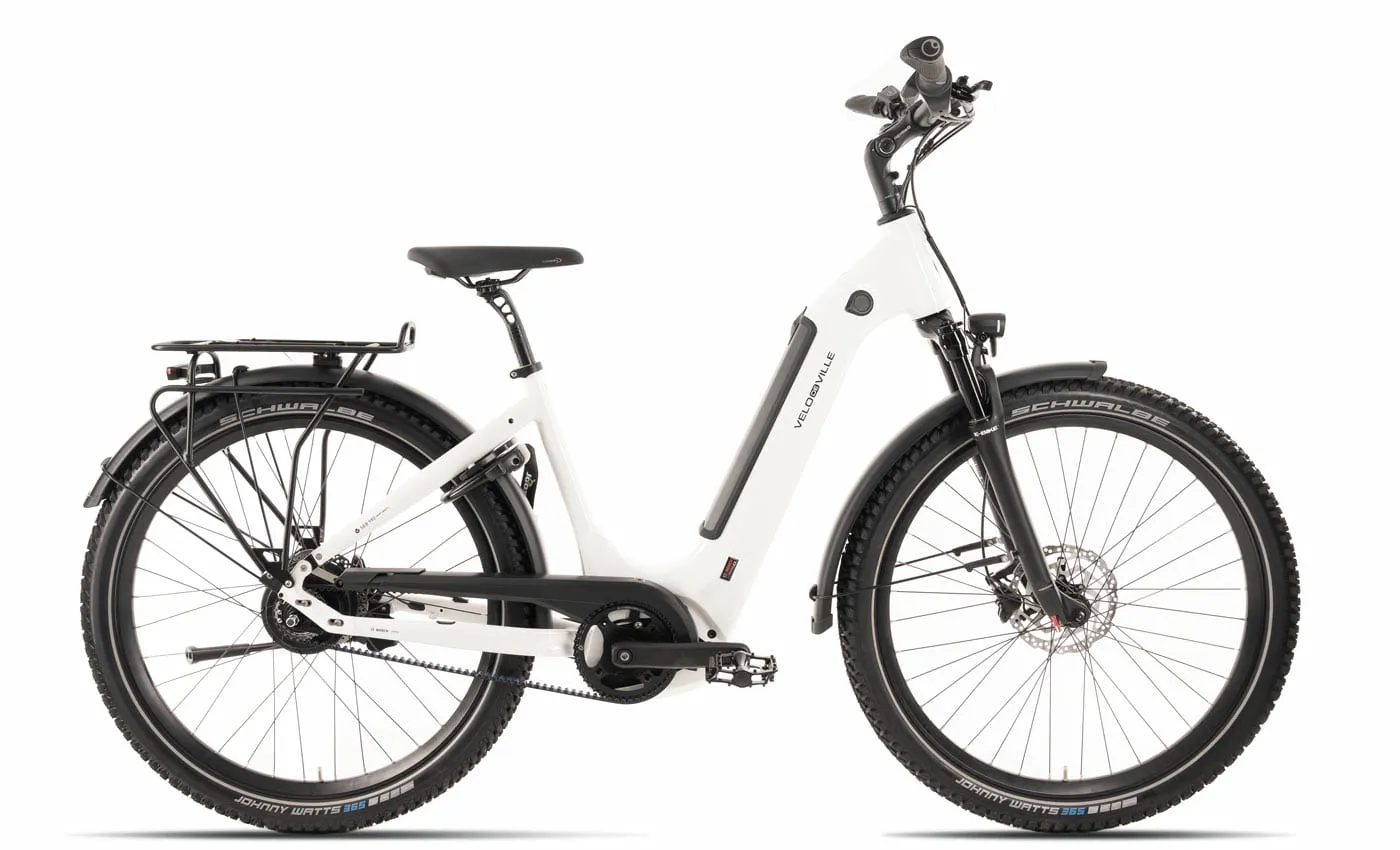 Velo SEB 990 SUV Smart Smooth - Enviolo Wave Velo SEB 990 SUV Smart Smooth - Enviolo Wave