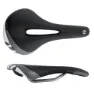 Velo Senso Performance Anti-prostatic Sattel, Black, 149mm