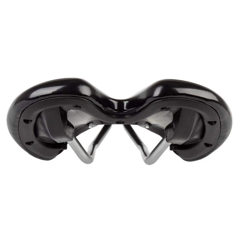 Velo Shorty Sport Sattel, Black, 155mm Velo Shorty Sport Sattel, Black, 155mm